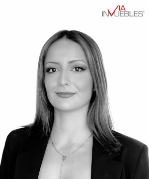 Mercedes Mendoza Falcón