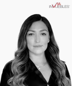 Tania Alencaster Molina