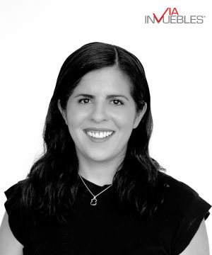 Marianna Madrazo Gurrola