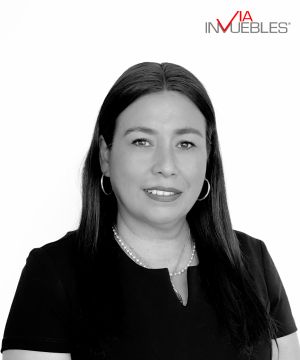 Paloma Perdomo Mora