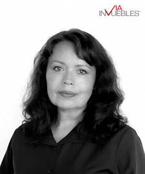 Imelda Fuentes Hernández