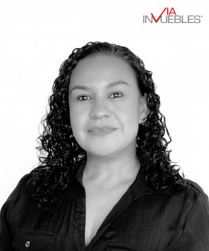 Karina Mejorado García