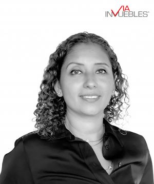 Karina Carranza Becerra