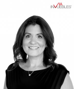 Rosa Iscela Mendoza Martínez