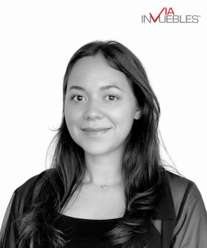 Valeria Benavides Vedía