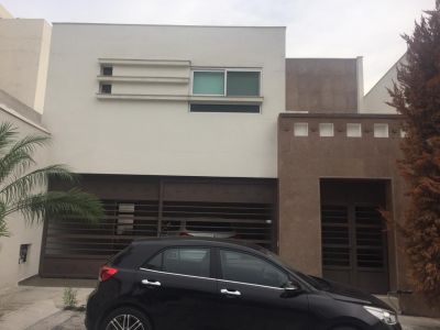 Casa Villegas