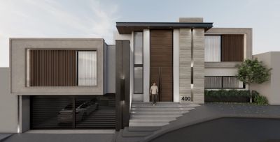 Casa en venta en Santiago