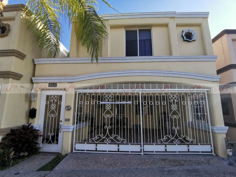 Casa en Venta en Escobedo $3,900,000