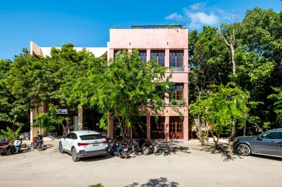 Local comercial en venta en Foráneos