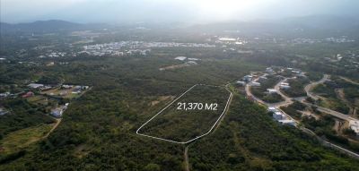 Terreno para desarrollar en venta en Santiago