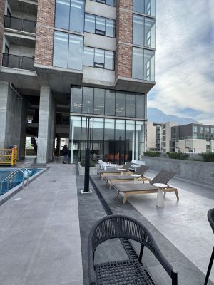 Departamento en venta en Valle Pte
