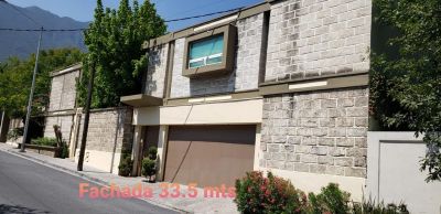 Casa en venta en Valle