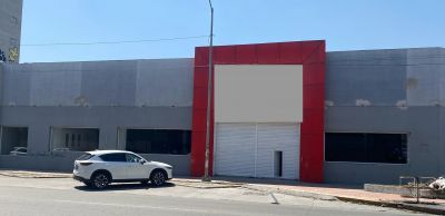 Bodegas y naves industriales en renta en Centro MTY