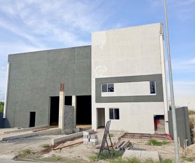 Bodegas y naves industriales en venta en Apodaca