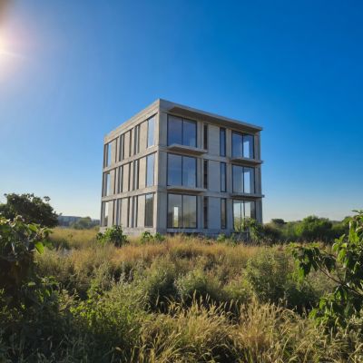 Departamento en venta en Foráneos