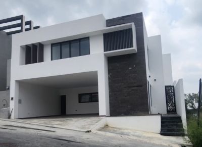 Casa en venta en Carretera Nacional