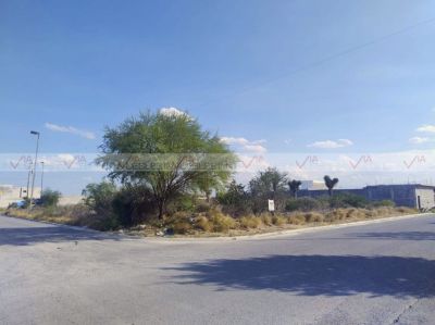 Terreno para desarrollar en venta en Foráneos