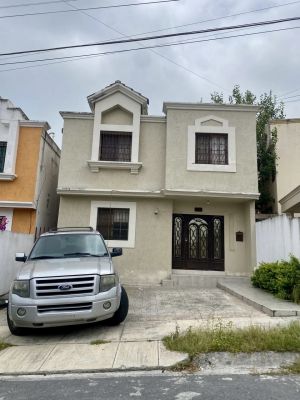 Casa en venta en Sur Mty