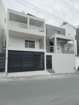 Casa en venta en Sur Mty