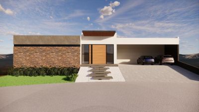 Casa en venta en Valle