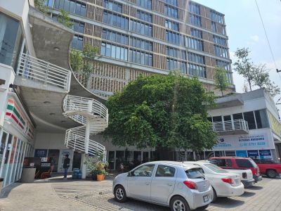 Departamento en renta en Centro MTY
