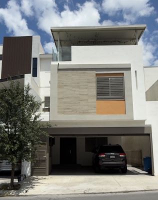 Casa en venta en Cumbres