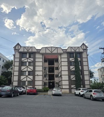 Departamento en renta en Cumbres