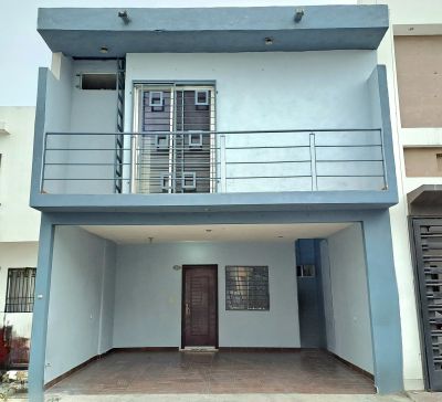 Casa en venta en Escobedo