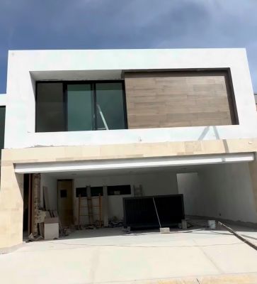Casa en venta en Carretera Nacional