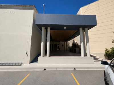 Oficina en renta en Foráneos