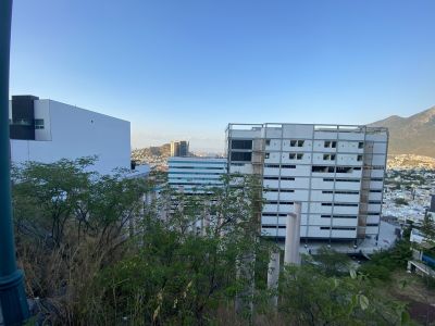 Terreno residencial en venta en Sur Mty