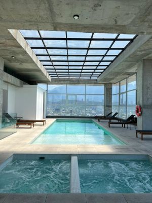 Departamento en venta en Centro MTY