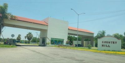 Casa en renta en Montemorelos
