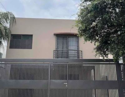 Casa en renta en Cumbres