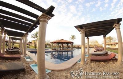 Terreno residencial en venta en Foráneos