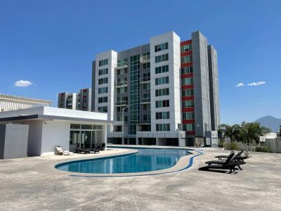 Departamento en renta en Cumbres