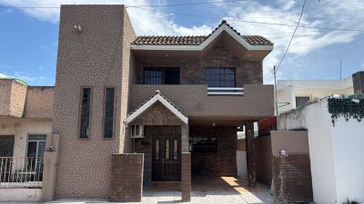 Casa en renta en San Nicolás