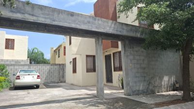 Casa en venta en Escobedo