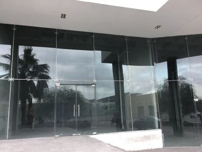 Local comercial en renta en Centro MTY