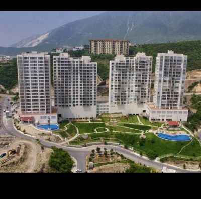 Departamento en renta en San Jeronimo
