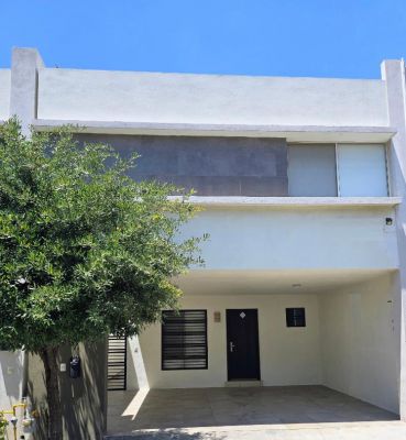 Casa en renta en Escobedo