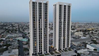 Departamento en renta en Centro MTY