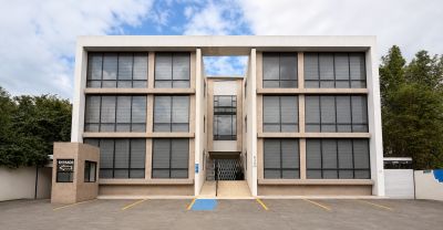 Edificio en venta en Centro MTY