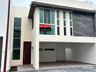 Casa en venta en Santiago