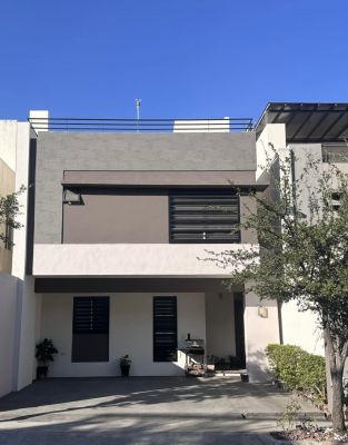 Casa en venta en Cumbres
