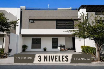Casa en venta en Cumbres