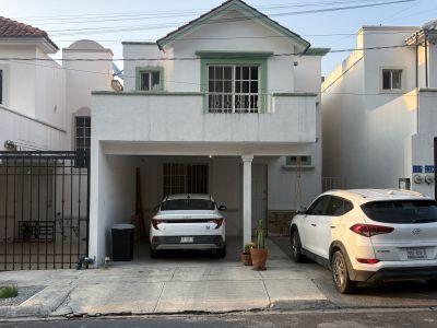 Casa en renta en Guadalupe