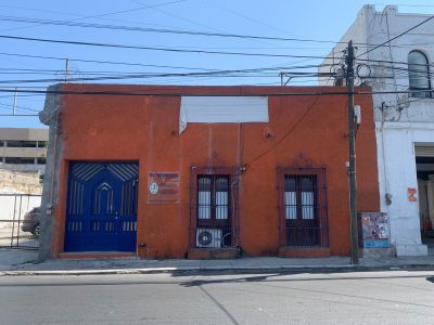 Casa uso comercial en venta en Centro MTY