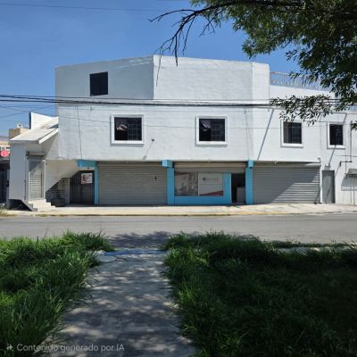 Local comercial en venta en Apodaca
