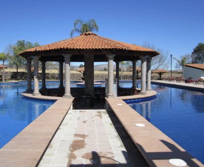 Terreno residencial en venta en Foráneos
